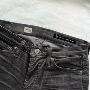 Adriano Goldschmied Premiere Skinny Straight Pants